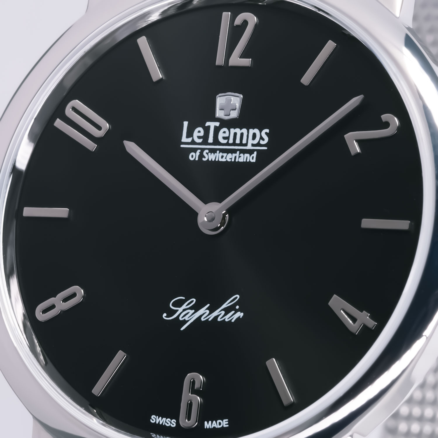 Le Temps LT1085.02BS01